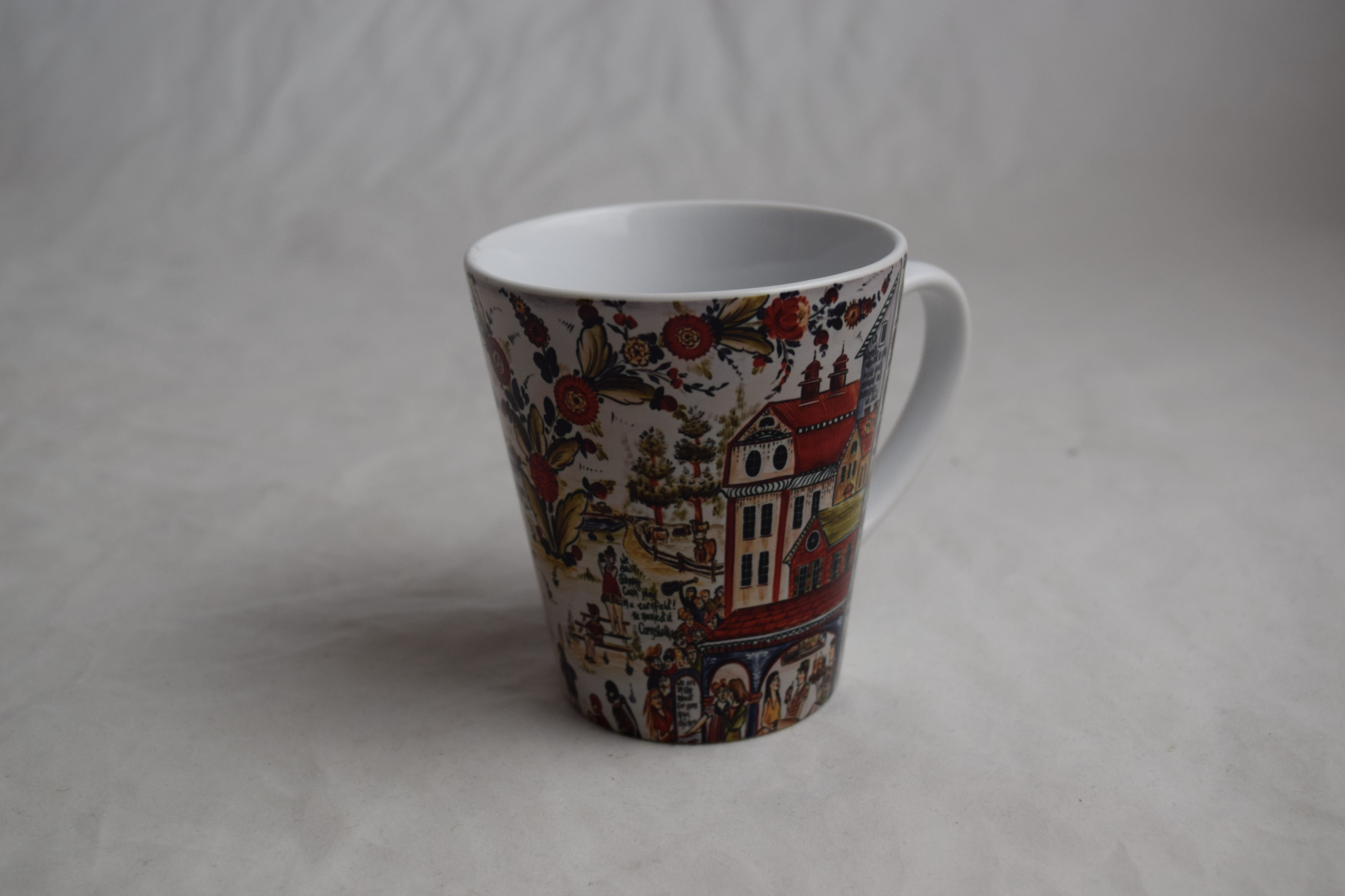 Pieper Bloomquist Mug