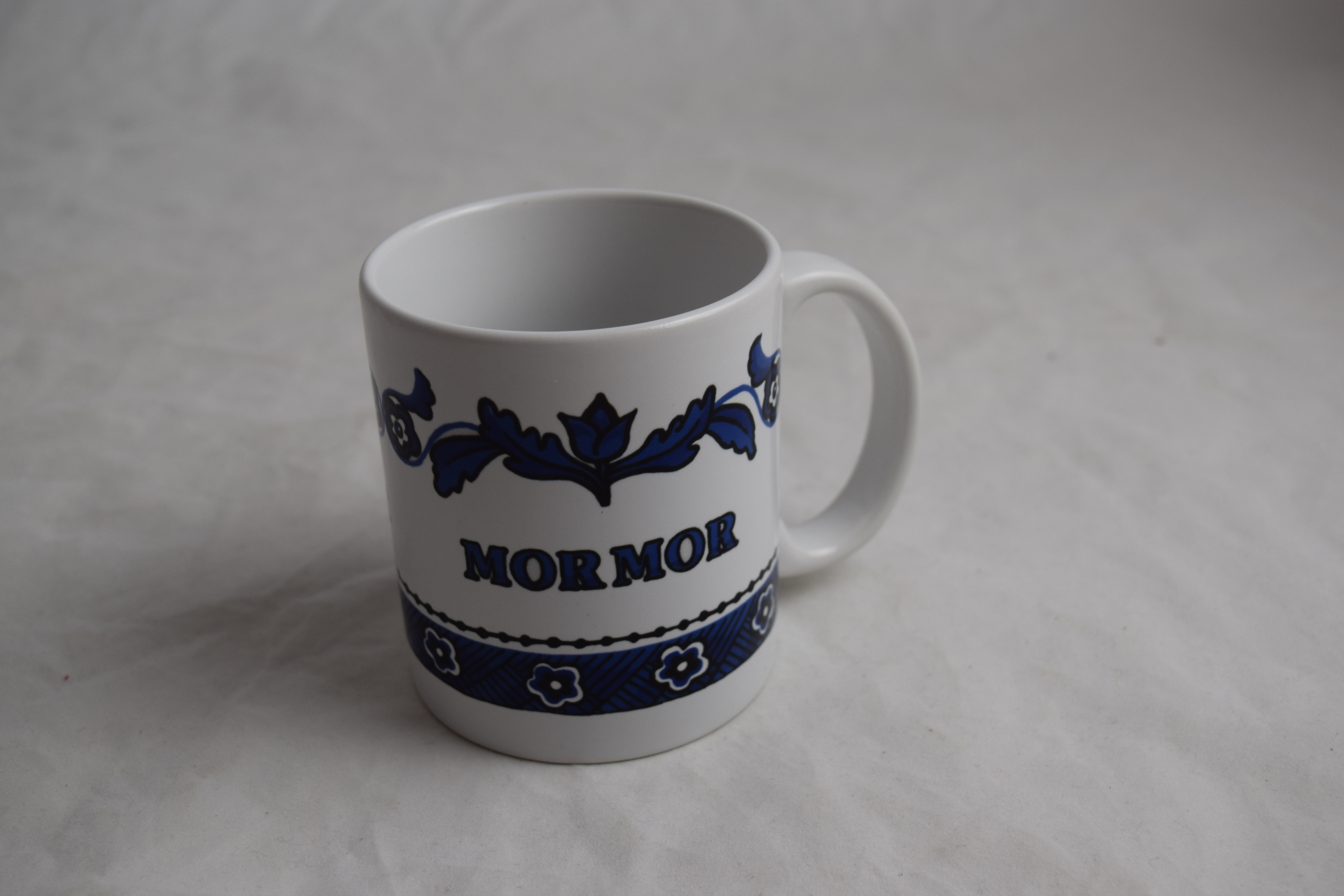 Mormor Mug