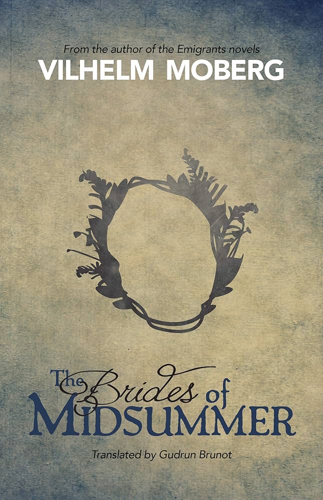 The Brides of Midsummer book cover