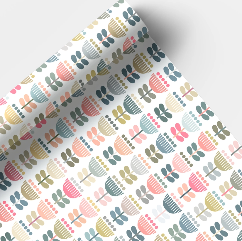 Mae Gift Wrap