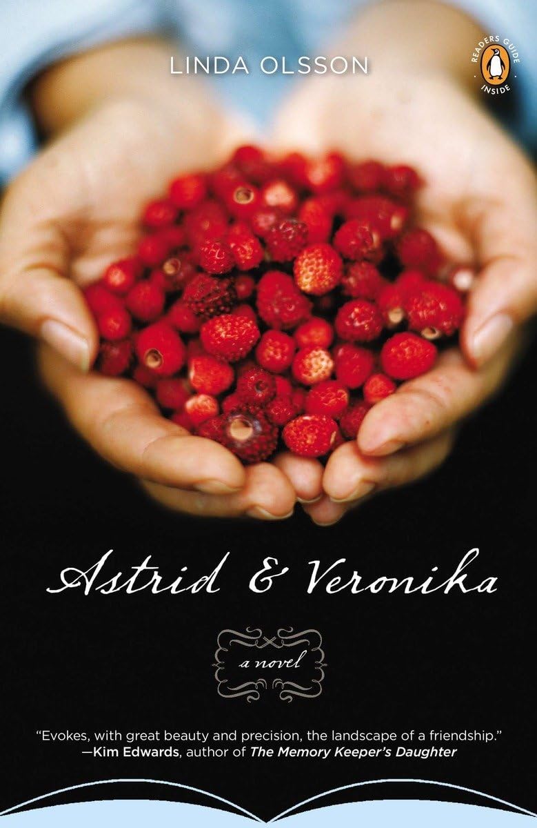 Astrid & Veronika