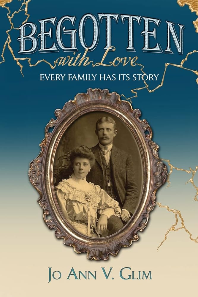 Begotten with Love