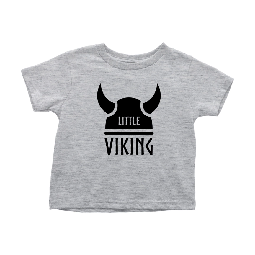 Little Viking Shirt