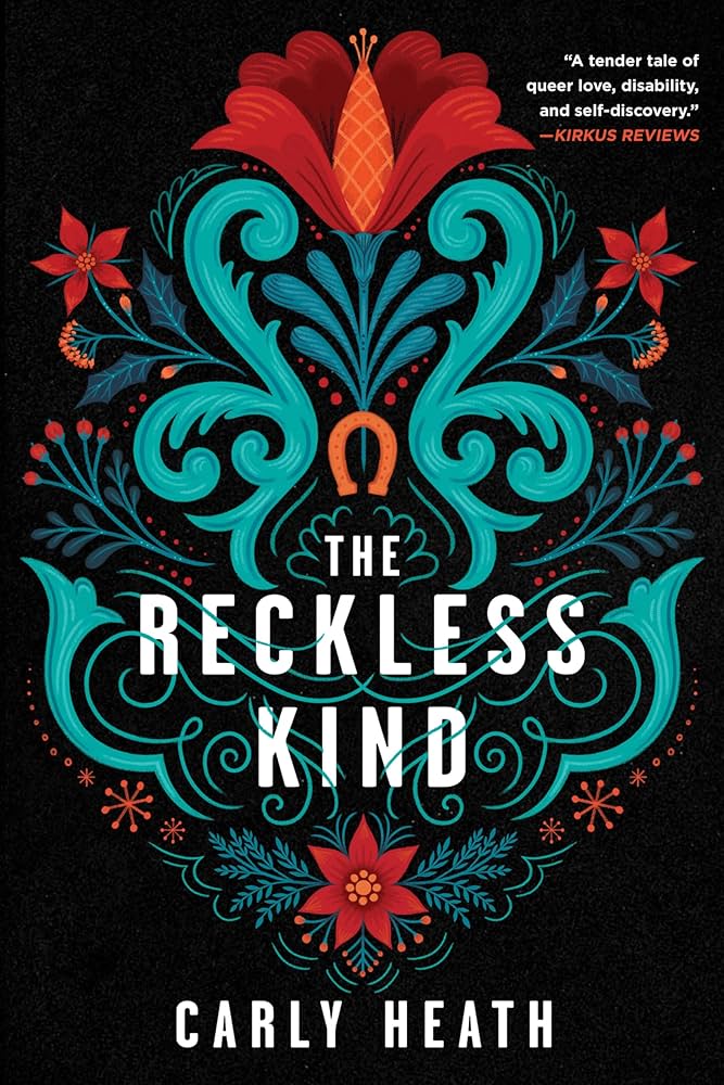 The Reckless Kind