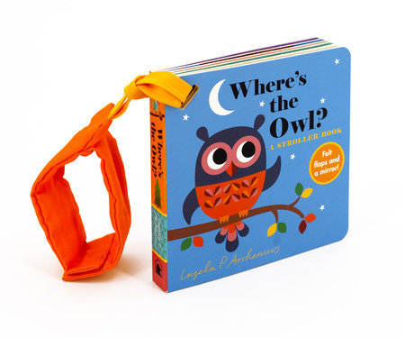 Where's the Owl?