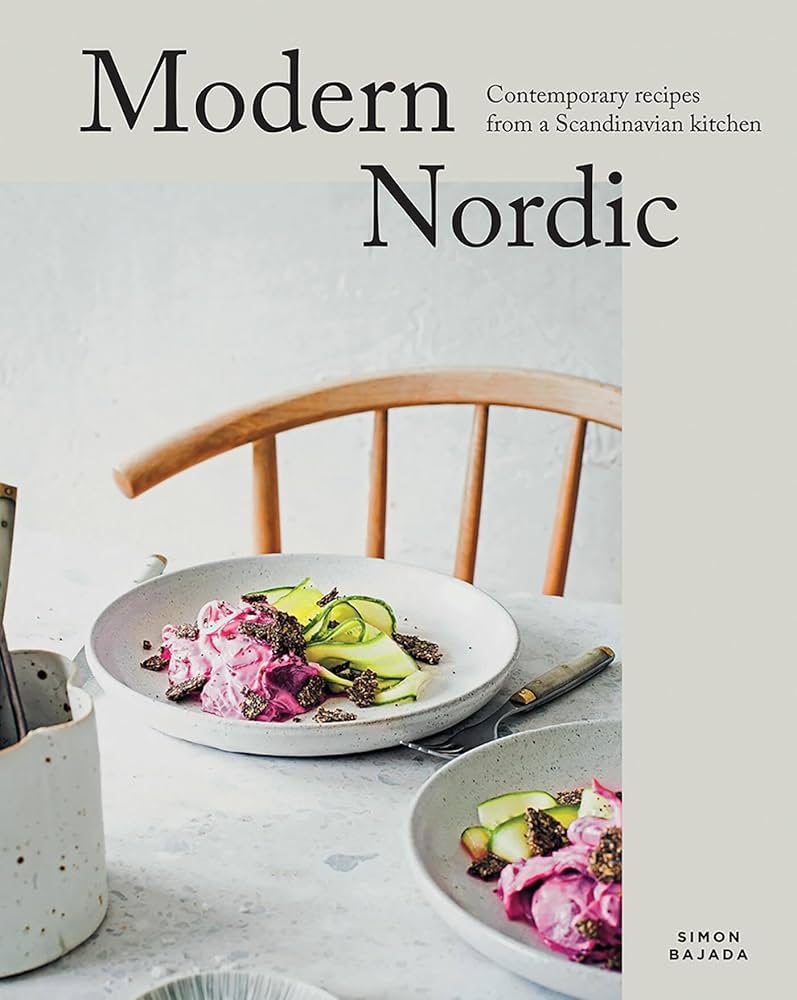 Eat Copenhagen: Recipes and Stories From Scandinavia
