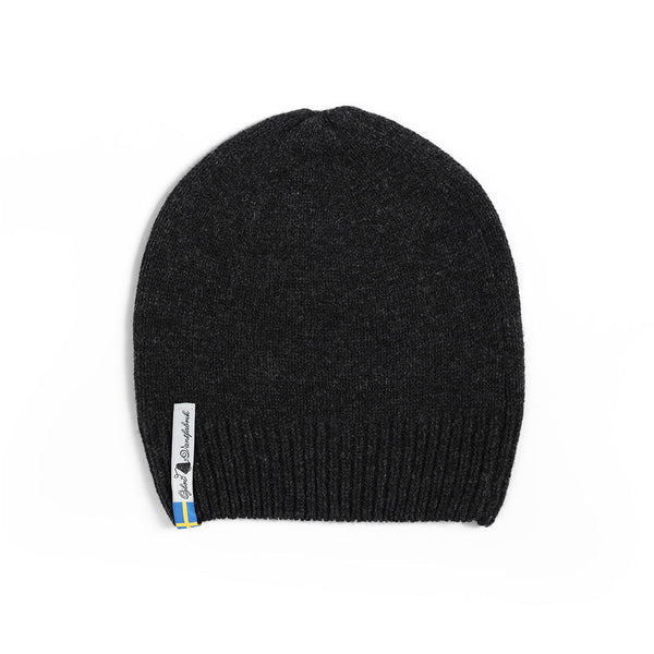 Wool Beanie