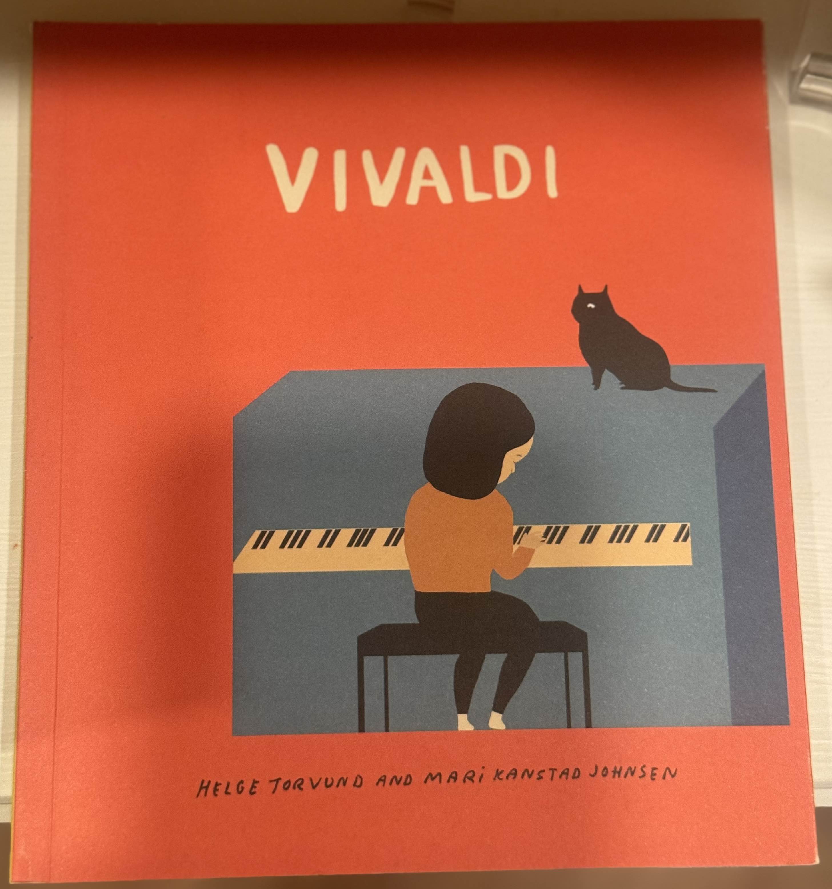 Vivaldi
