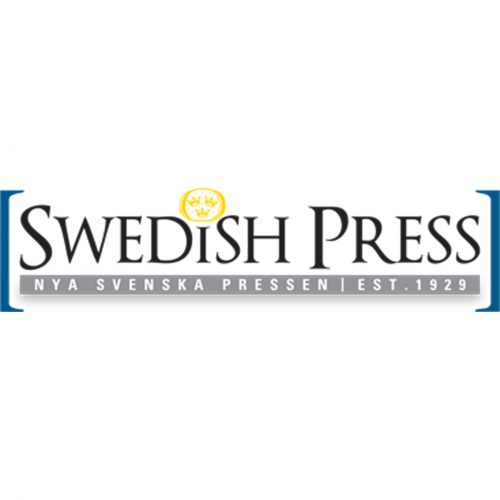 swedish-press