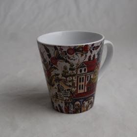 Pieper Bloomquist Mug
