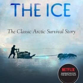 Against the Ice book cover