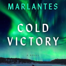 Cold Victory book cover