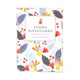 Flora Notes