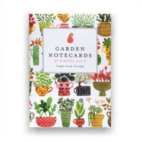 Garden Notes