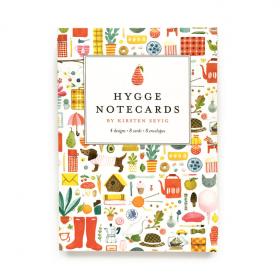 Hygge Notes