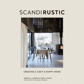 Scandirustic book cover