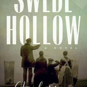 Swede Hollow book cover