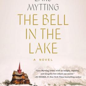 The Bell in the Lake book cover