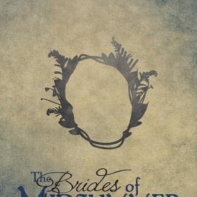 The Brides of Midsummer book cover