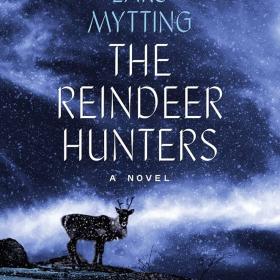 The Reindeer Hunters book cover