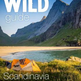 Wild Guide Scandinavia book cover