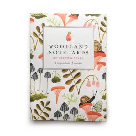 Woodland Notes