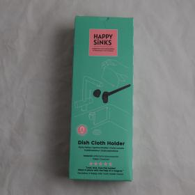 Happy Sinks Dish Cloth Holder