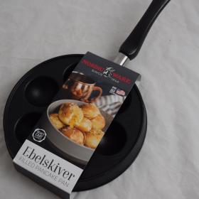 Nordic Ware Ebelskiver