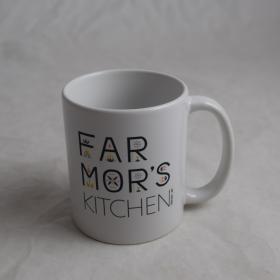 Grandma’s Kitchen Mug
