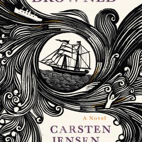 We, The Drowned book cover