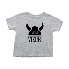 Little Viking Shirt