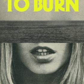 Money To Burn