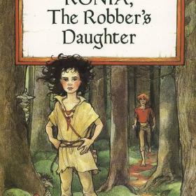 Ronia, The Robber's Daughter