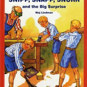Snipp, Snapp, Snurr Collection