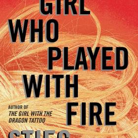 The Girl Who Played With Fire