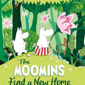 The Moomins Find a New Home