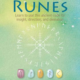 The Nordic Book of Runes