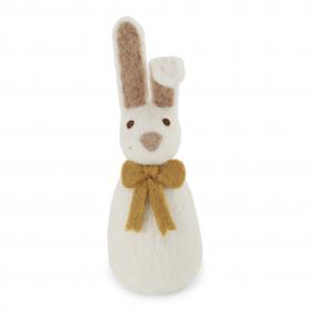 Felted Bunny
