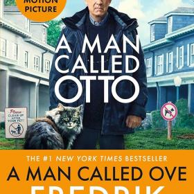 A Man Called Ove