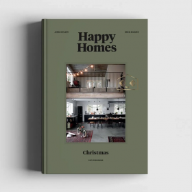 Happy Homes: Christmas