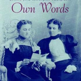 In their Own Words