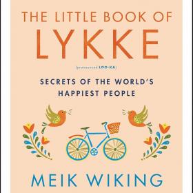 The Little Book of Lykke