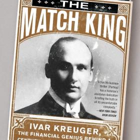The Match King