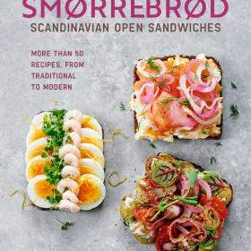 Smorrebrod: Scandinavian Open Sandwiches