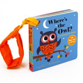 Where's the Owl?