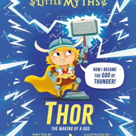 Little Myths: Thor