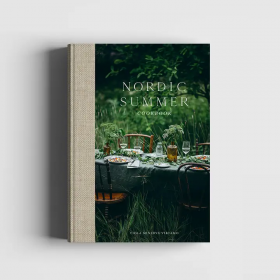 Nordic Summer Cookbook