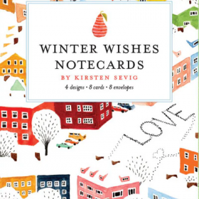 Winter Wishes